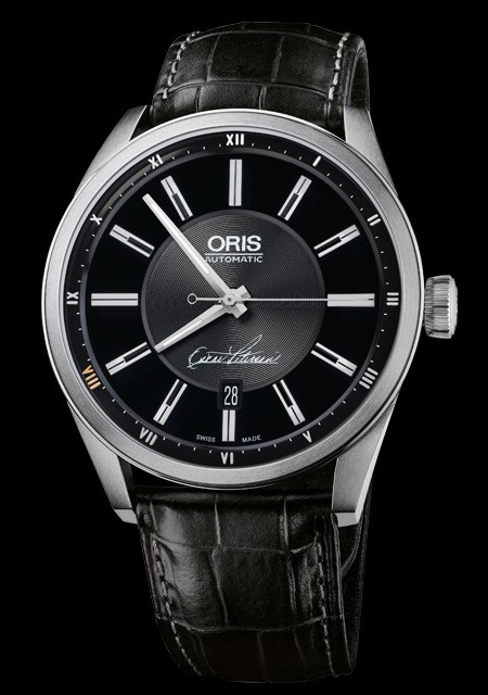 Watch Oris Oris Oscar Peterson Limited Edition Oris Artix 01 733