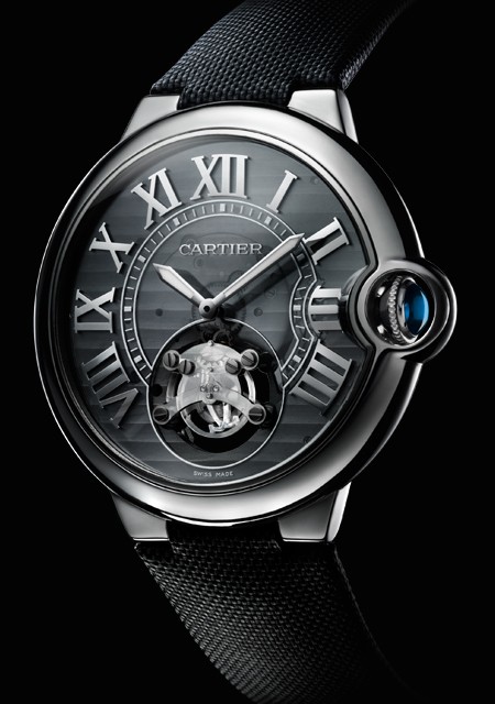 cartier id one watch price