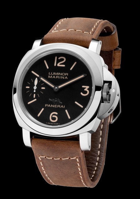 Watch Panerai Luminor Marina Special Editions PAM00414 Steel