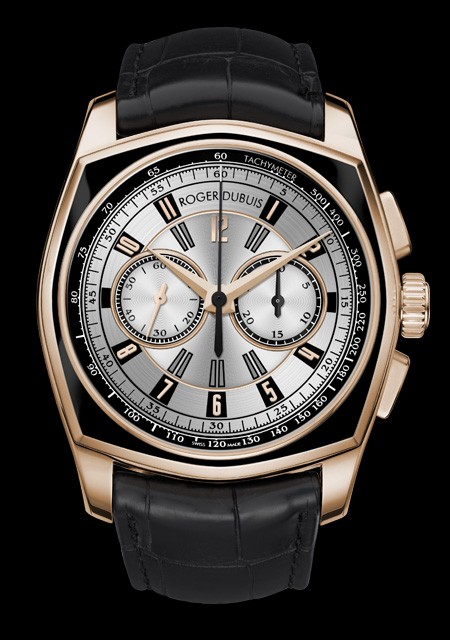 Roger dubuis la monegasque sale