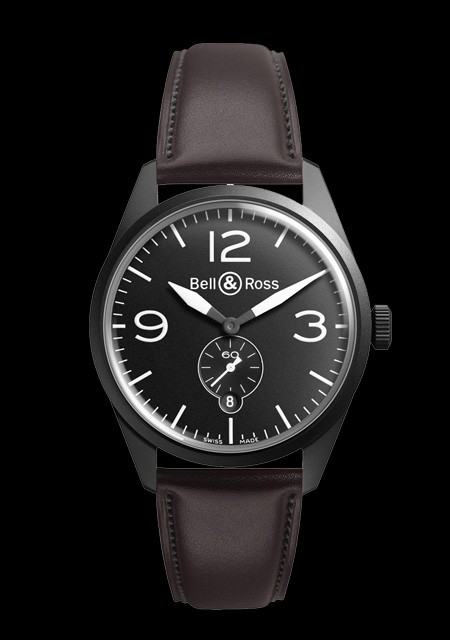 Bell and ross br123 sale