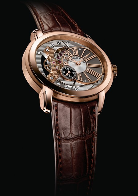 Watch Audemars Piguet Millenary 4101 Millenary 15350OR.OO