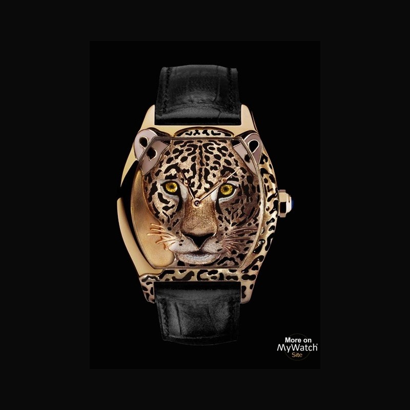 LV Leopard with heart – BougieBabezBoutique