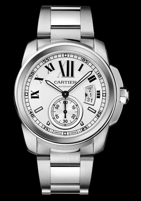 Cartier w7100015 sale