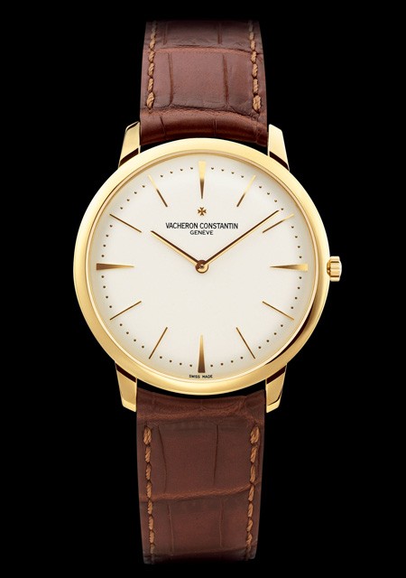 Watch Vacheron Constantin Patrimony Patrimony 81180 000J 9118