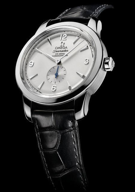 Omega seamaster outlet 2012