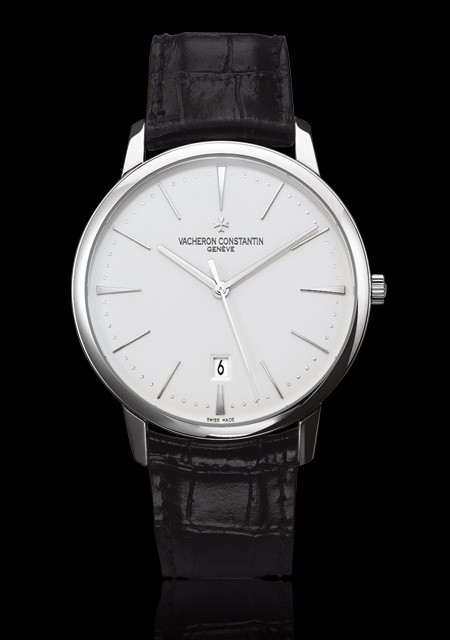 Watch Vacheron Constantin Patrimony Quanti me Automatique