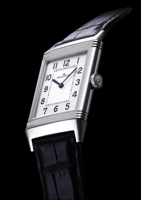 Watch Jaeger LeCoultre Grande Reverso Ultra Thin Reverso