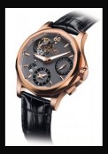 Admiral's Cup Seafender 47 Tourbillon GMT