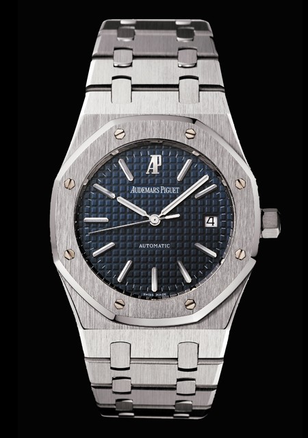 Watch Audemars Piguet Royal Oak Automatique Royal Oak 15300ST.OO