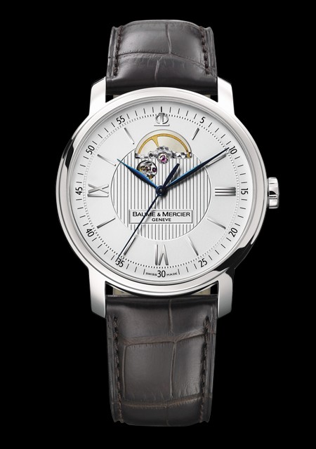 Watch Baume Mercier Classima Executives XL Classima M0A08688