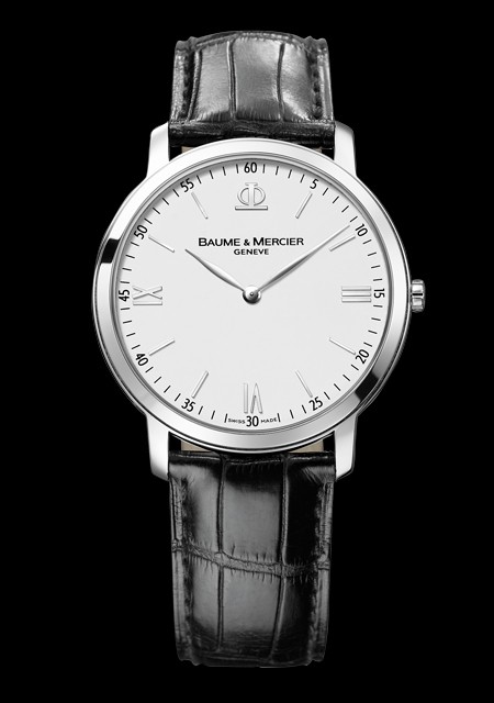 Baume & mercier my classima hotsell