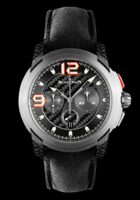 L evolution blancpain hotsell