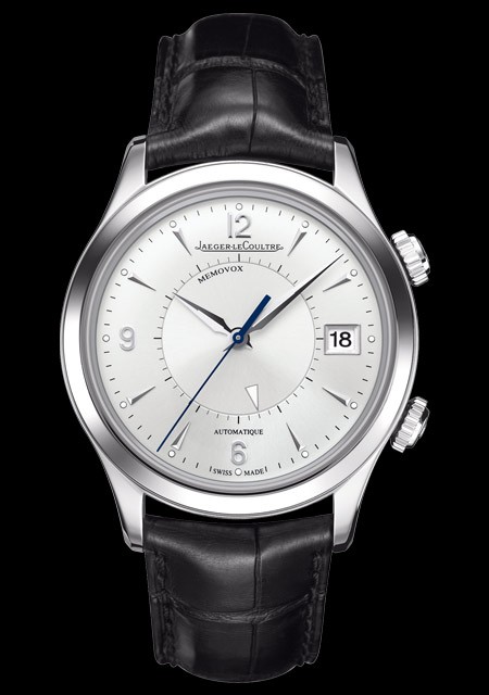 Watch Jaeger LeCoultre Master Memovox Master Control Q1418430