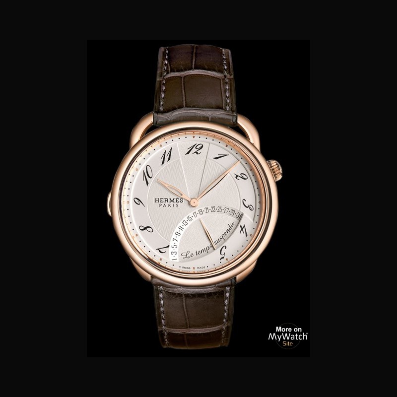 Hermès Constance – The Brand Collector