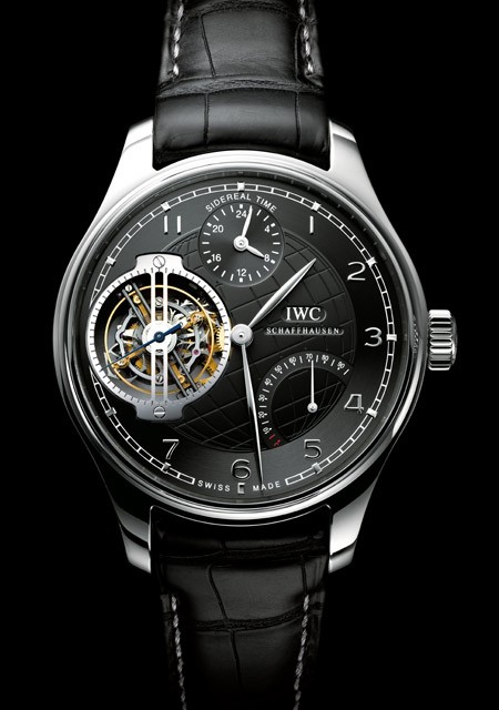 BOVET 1822 Récital 20 Astérium® - 10-Day Flying Tourbillon Night Sky Annual  Calendar with Astronomical Functions - MasterHorologer