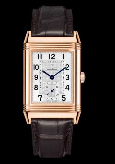 Watch Jaeger LeCoultre Grande Reverso 976 Reverso Q3732420 Pink