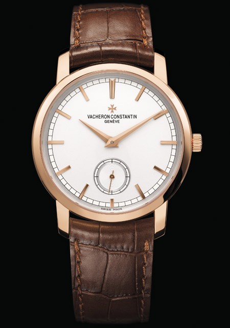 Watch Vacheron Constantin Traditionnelle Traditionnelle 82172