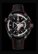 GRAND CARRERA Calibre 36 RS2 Caliper Chronographe Ti2