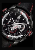 GRAND CARRERA Calibre 36 RS2 Caliper Chronographe Ti2