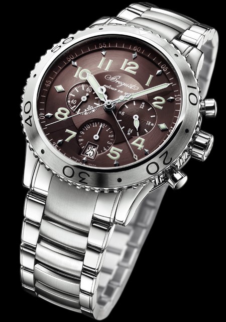 Breguet type xxi outlet price