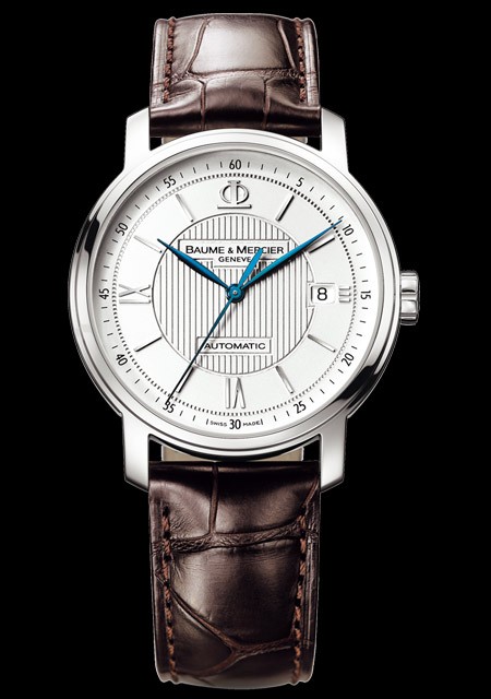 Watch Baume Mercier Classima Executives L Classima M0A08791