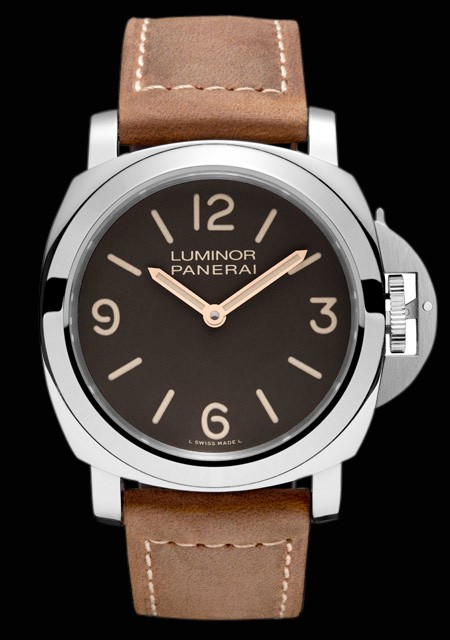 Panerai luminor base online price