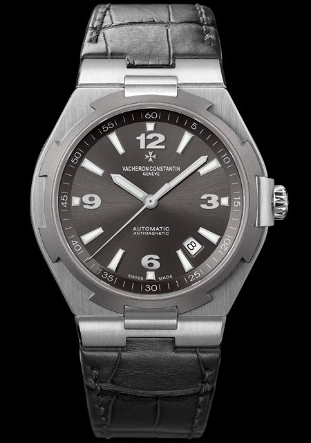 Watch Vacheron Constantin Overseas Quanti me Automatique