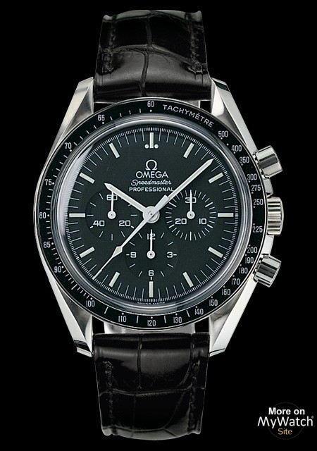 omega moon watch price
