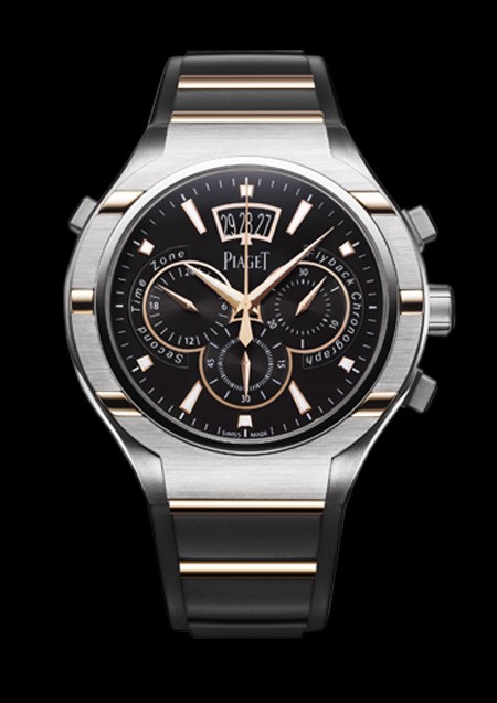 Watch Piaget Polo FortyFive Chronographe Polo G0A36002