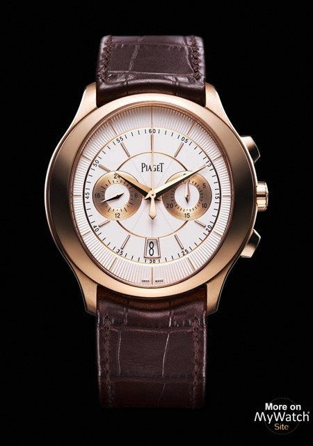 Piaget – Timepieces