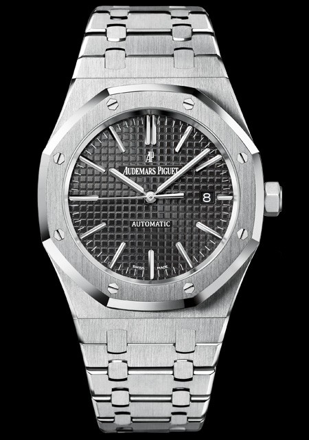 Watch Audemars Piguet Royal Oak Automatique Royal Oak 15400ST.OO