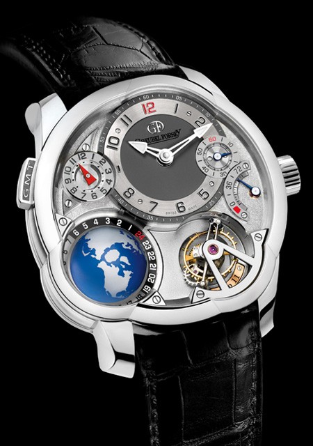 5 of the most expensive watches in the world – To The Hour