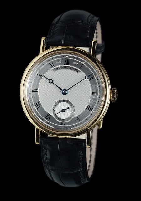 Watch Breguet Classique 5907 Classique 5907BA 12 984 Yellow Gold