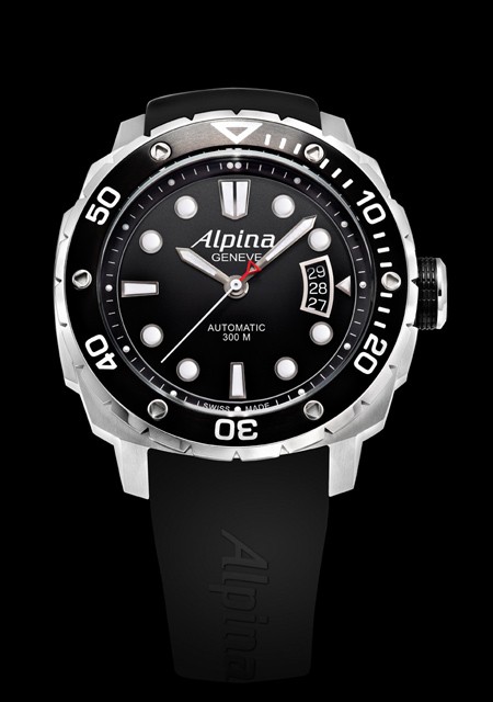 alpina extreme diver 300