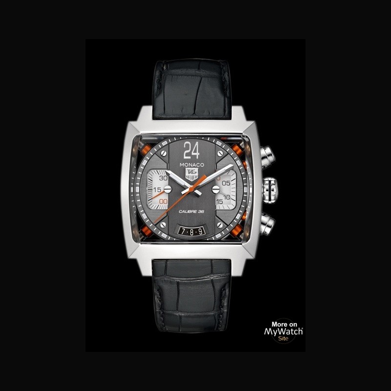 Tag heuer monaco calibre 36 price hot sale