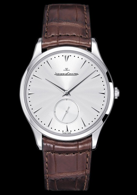 Jaeger-LeCoultre Master Ultra Thin Grande Q1358420