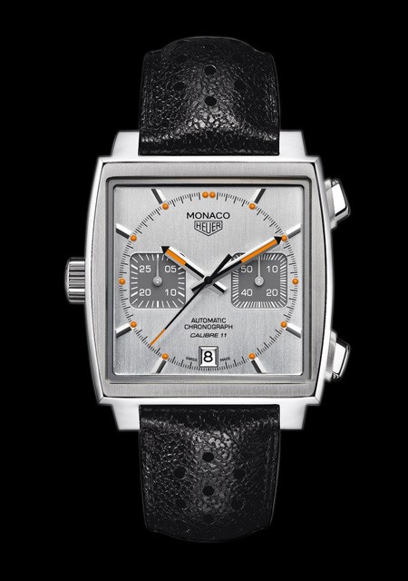 Tag heuer monaco discount 11