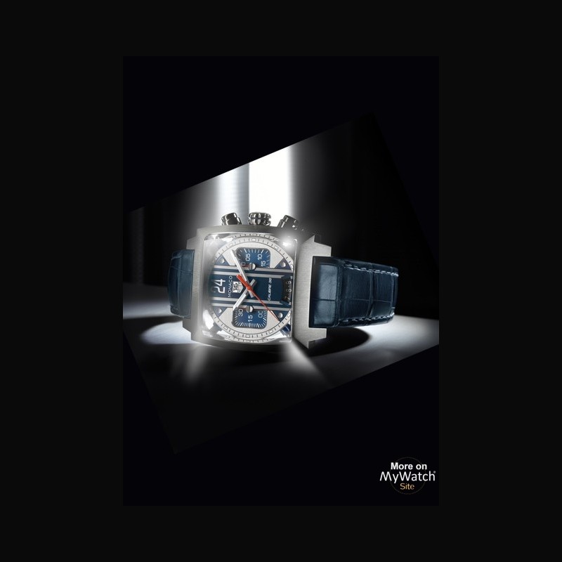 ② Louis Vuitton tambour light up connected — Montres