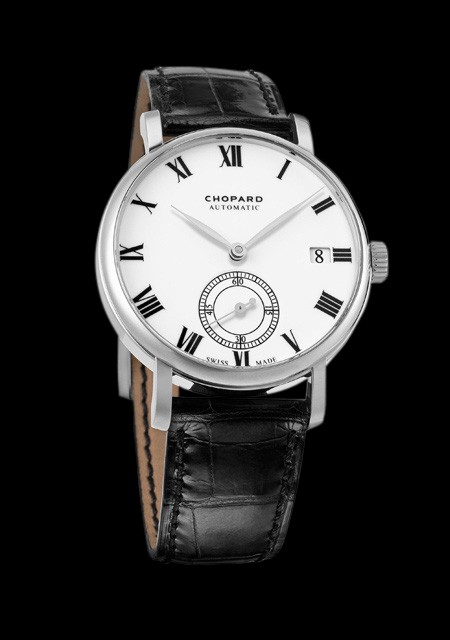 Watch Chopard Classic Manufactum Classic Manufactum 161289 1001