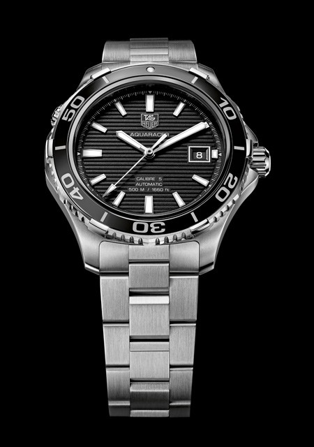 Aquaracer 500m calibre outlet 5