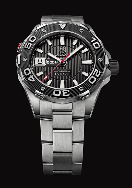 Tag heuer outlet watch usa