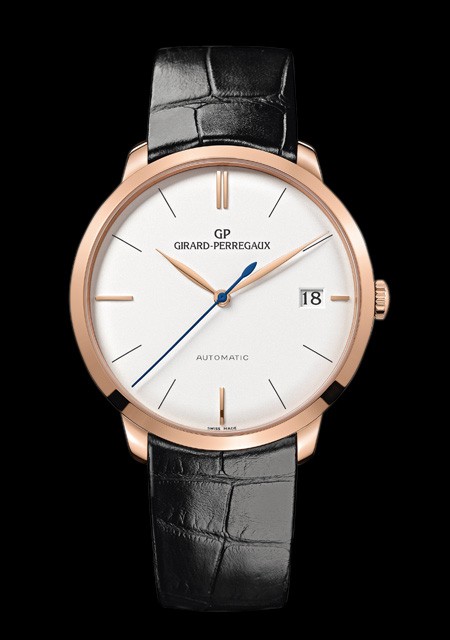 Girard perregaux hot sale price list