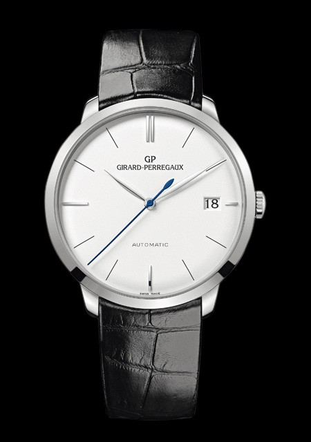 Watch Girard Perregaux Girard Perregaux 1966 38 MM Girard