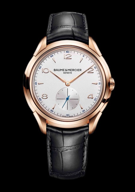 Baume & mercier clearance 1830