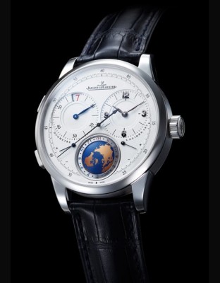 JAEGER LECOULTRE WATCH : all the Jaeger-LeCoultre watches for men ...