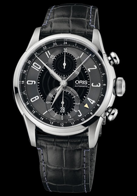 Oris raid clearance 2013 limited edition