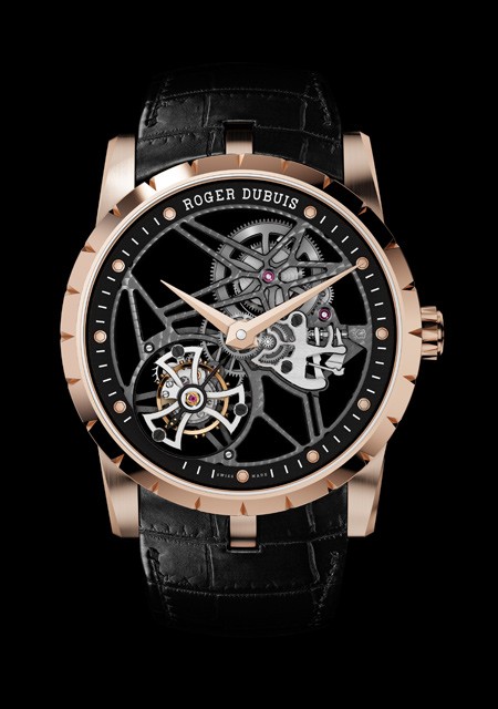 Roger Dubuis Excalibur for Rs.1,276,820 for sale from a Private Seller on  Chrono24
