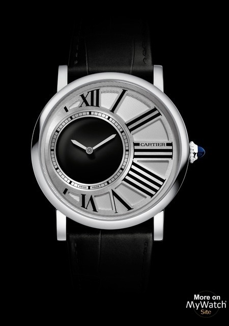 Time's up – La montre connectée Louis Vuitton Tambour Horizon
