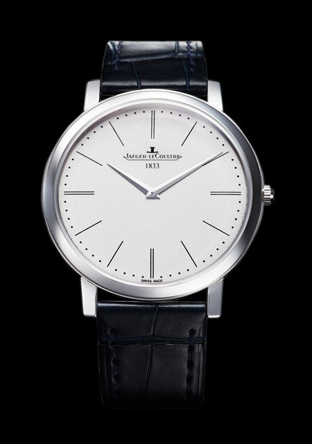 Jaeger 2025 lecoultre 1833